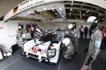 Porsche 919 Hybrid 2015 года